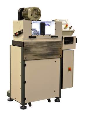 Notch milling machine ISO 148