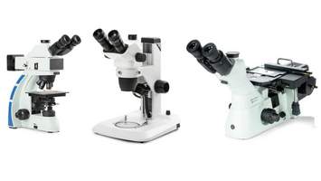 Mikroskope NAZAR