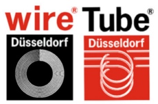 Logo Messe Wire&Tube