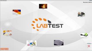 LabTest Prüfsoftware