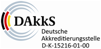 DAkkS - Logo