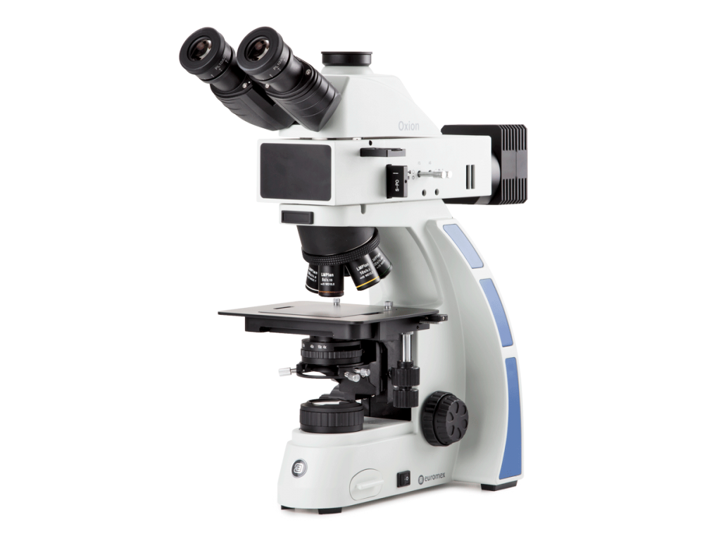 NAZAR MetLab-C Mikroskop