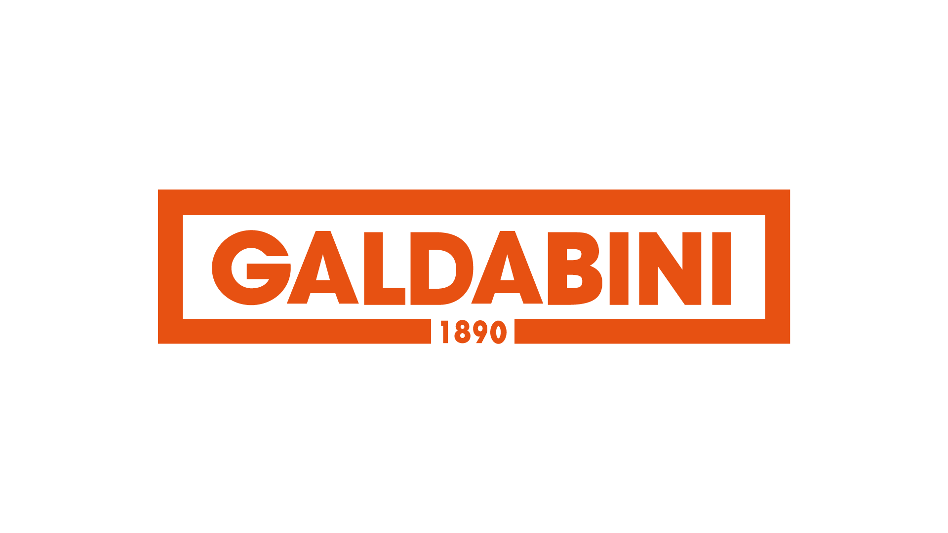 Galdabini Logo