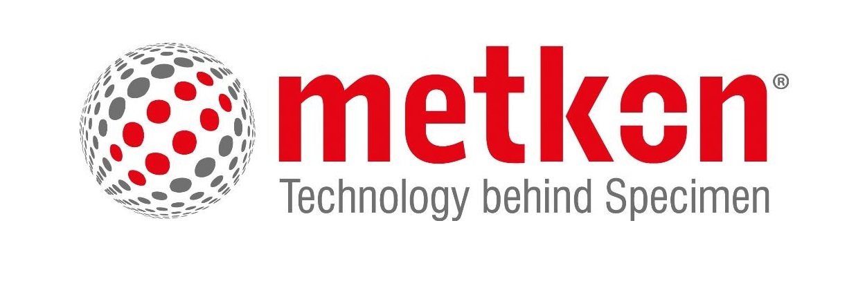 Logo METKON Metallographie