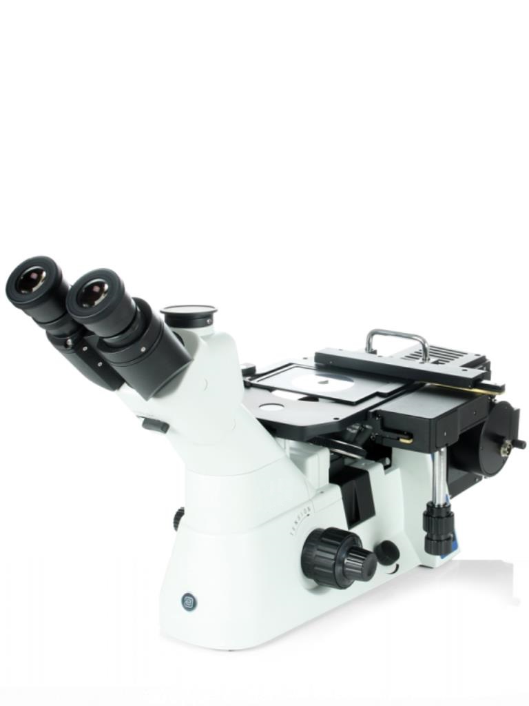 Metall Mikroskop NAZAR MetLab-V
