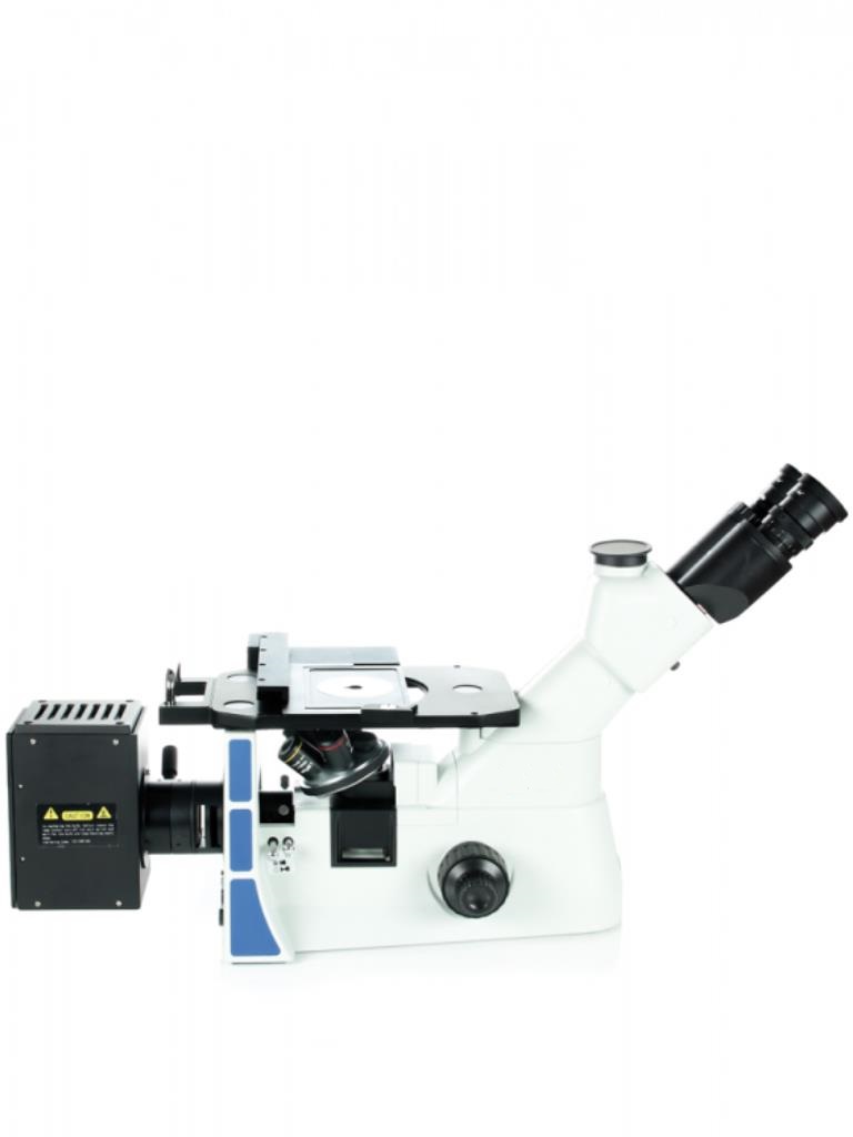 Mikroskop NAZAR MetLab-V